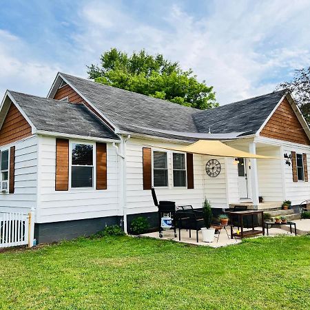 Lakewoods Cottage Clintondale Ngoại thất bức ảnh