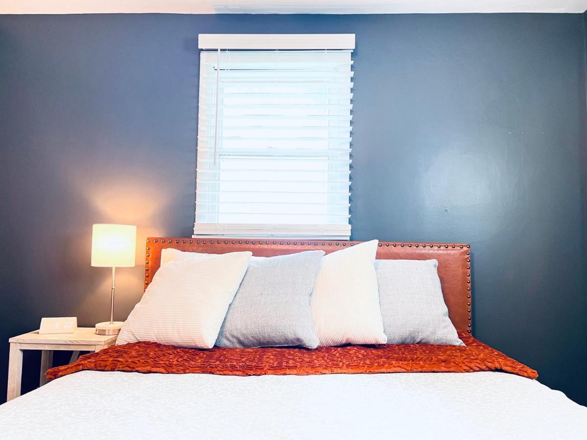 Lakewoods Cottage Clintondale Ngoại thất bức ảnh