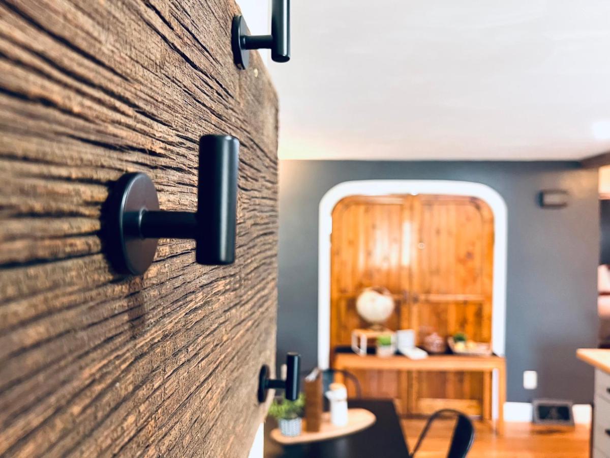 Lakewoods Cottage Clintondale Ngoại thất bức ảnh