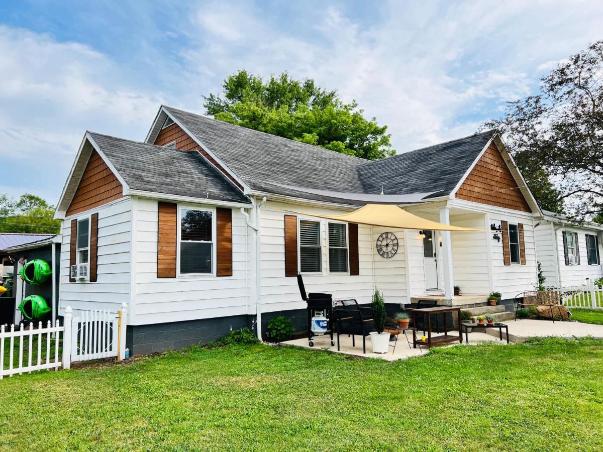 Lakewoods Cottage Clintondale Ngoại thất bức ảnh