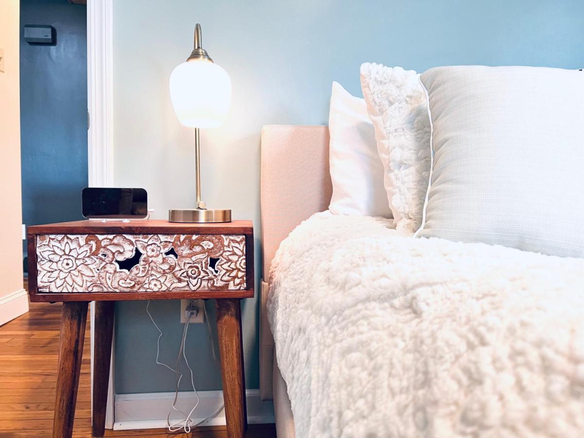 Lakewoods Cottage Clintondale Ngoại thất bức ảnh