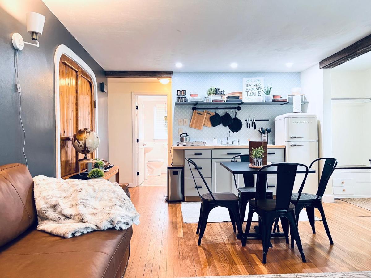 Lakewoods Cottage Clintondale Ngoại thất bức ảnh