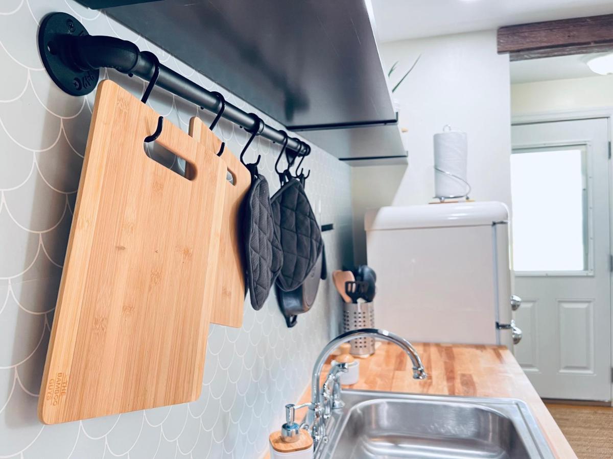 Lakewoods Cottage Clintondale Ngoại thất bức ảnh